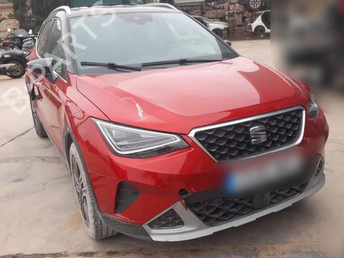 Fuel pump SEAT ARONA (KJ7, KJP) | BP28386470M76 - Image 5