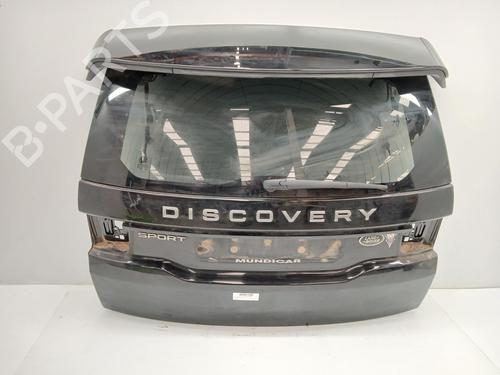 Used Tailgate LAND ROVER DISCOVERY SPORT (L550) [2014-2025]  26961625