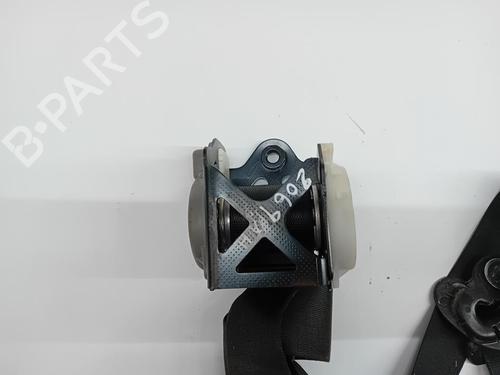 Front left seatbelt BMW X6 (E71, E72) xDrive 30 d | BP33616754I26 - Image 4