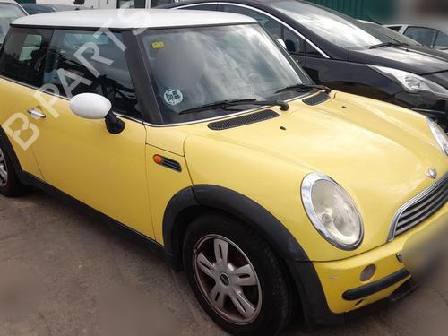 Used Parts MINI MINI (R50, R53) [2001-2006]  4320205