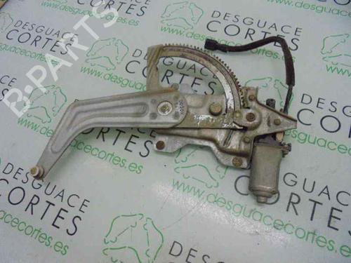 Rear left window mechanism KIA RIO I Hatchback (DC) 1.5 16V | BP5455249C24 