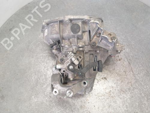 Used Gearbox MG MG ZS SUV [2017-2025]  23574827