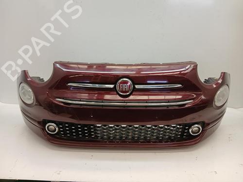 Foran kofangere Foran kofangere FIAT 500 (312_) 1.2 (312AXA1A) (69 hp) 37262148 37262148