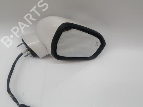 Used Right mirror FORD MONDEO V Hatchback (CE) 2.0 TDCi (150 hp) 30175195