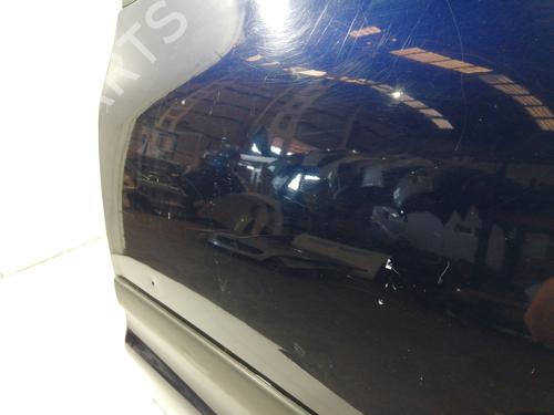 Left rear door FORD GALAXY I (WGR) 1.9 TDI | BP14848406C4 