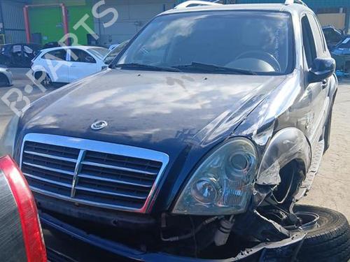 Used Parts SSANGYONG REXTON / REXTON II (GAB_) 2.7 D 4x4 4973384
