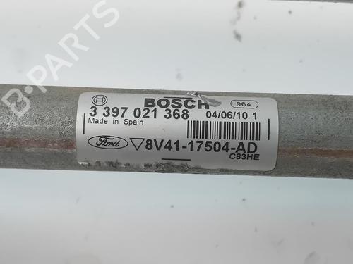 Front wiper motor FORD KUGA II (DM2) 2.0 TDCi | BP34168452M29  - Image 5