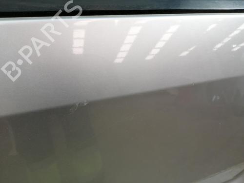 Left rear door FORD FUSION (JU_) 1.6 TDCi | BP29311114C4 