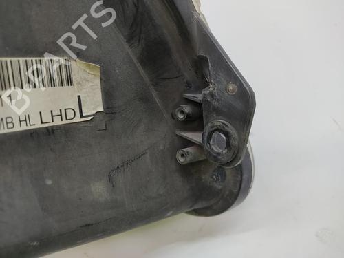 Left headlight SUZUKI SWIFT III (MZ, EZ)  | BP31353752C28 