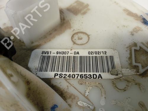 Fuel pump FORD FIESTA VI (CB1, CCN) 1.25 | BP10359892M76 