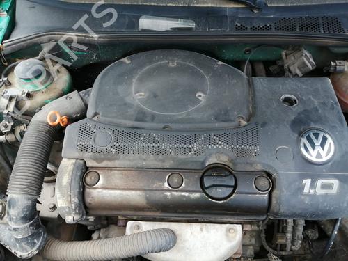 Rear left lock VW POLO III (6N1) 50 1.0 | BP10539884C100 