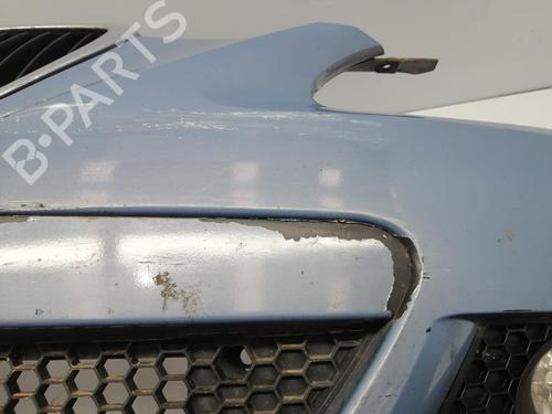 Front bumper SEAT LEON (1P1) | BP32164624C7