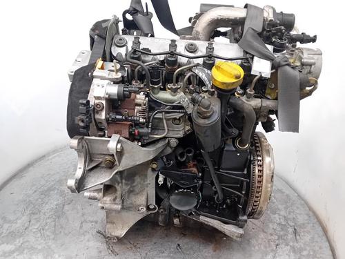 Engine RENAULT LAGUNA II (BG0/1_) | BP32857895M1 - Image 2