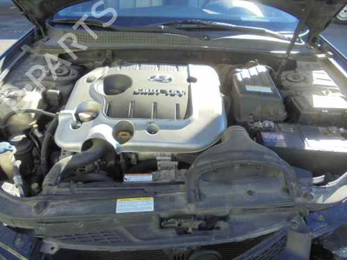 Right tailgate light HYUNDAI SONATA V (NF) 2.0 CRDi | BP10253635C80 