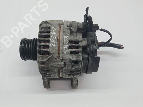 Used Alternator Alternator RENAULT MODUS / GRAND MODUS (F/JP0_) 1.5 dCi (FP0D, JP0D) (82 hp) 35806012 35806012