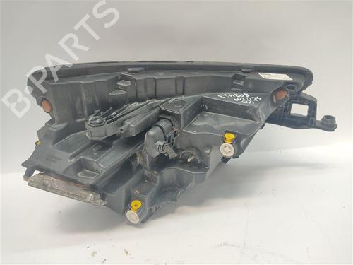 Left headlight SKODA KAMIQ (NW4) 1.5 TSI | BP28327744C28 - Image 3