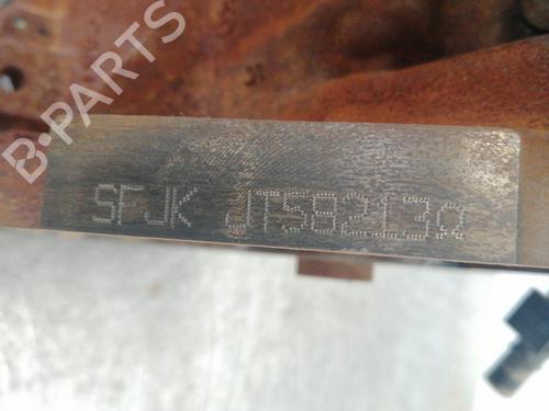 Engine FORD FIESTA VII (HJ, HF) 1.0 EcoBoost | BP31070244M1 