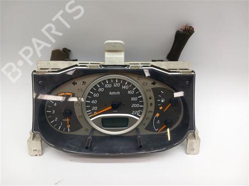 Used Display monitor Display monitor NISSAN ALMERA TINO (V10) 2.2 dCi (115 hp) 40066075 40066075