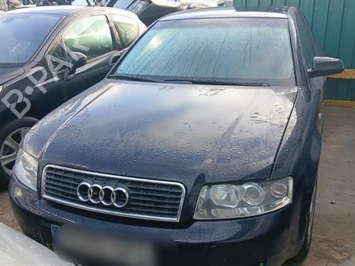 Used Parts AUDI A4 B7 (8EC) 2.5 TDI 4978278