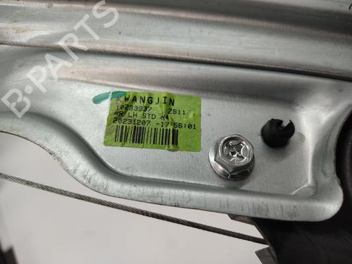 Rear left window mechanism MG MG ZS SUV (AZS1) | BP37181965C24 - Image 3