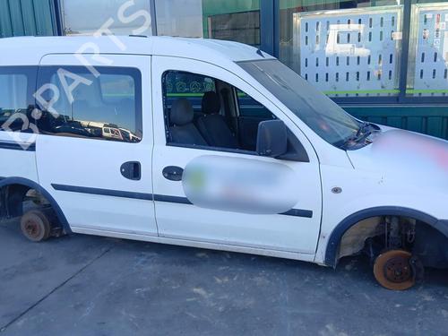 Used Parts OPEL COMBO Box Body/MPV 1.3 CDTI 16V 4788645