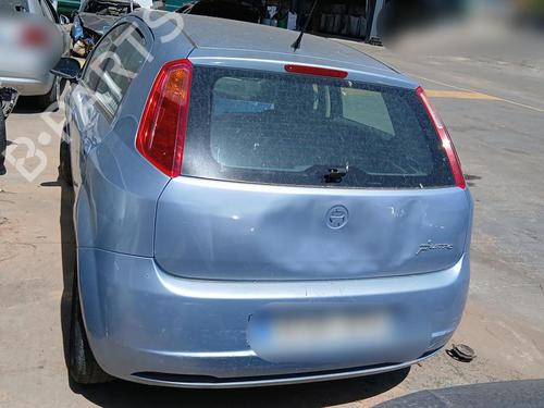 Left taillight FIAT GRANDE PUNTO (199_) 1.3 D Multijet | BP37200311C34 - Image 8