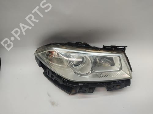 Højre forlygte RENAULT MEGANE II (BM0/1_, CM0/1_) 1.9 dCi (131 hp) 29244205