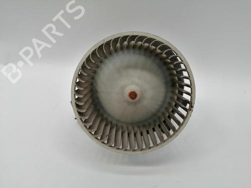 Heater blower motor MERCEDES-BENZ C-CLASS (W204) C 200 CDI (204.007, 204.006) | BP16128374M62 