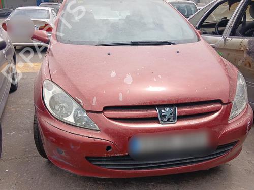 Brugte PEUGEOT 307 Break (3E) 4826057