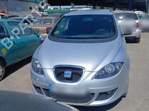Brugte SEAT TOLEDO III (5P2)  1.9 TDI  4983432