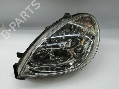 Used Left headlight CITROËN XSARA (N1) 1.6 16V (109 hp) 30288506