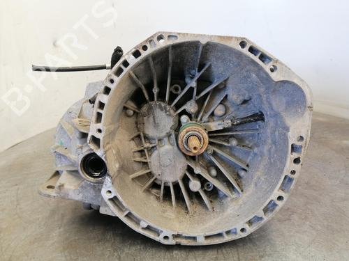 Used Gearbox RENAULT LAGUNA III (BT0/1) 2.0 dCi (BT07, BT0J, BT14, BT1A, BT1S) (131 hp) 29433522