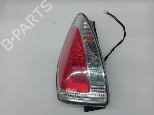 Used Left taillight Left taillight 36912083 36912083
