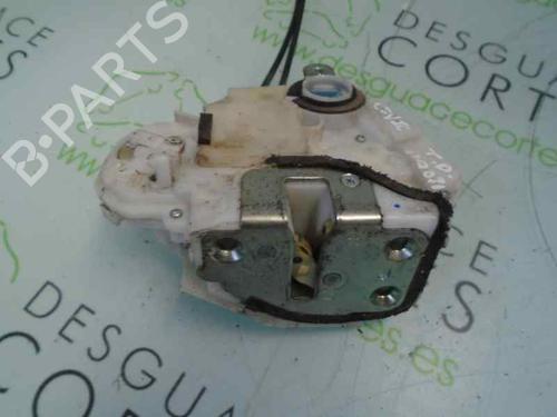 Used Rear right lock HONDA CIVIC VIII Hatchback (FN, FK) 2.2 CTDi (FK3) (140 hp) 5524315