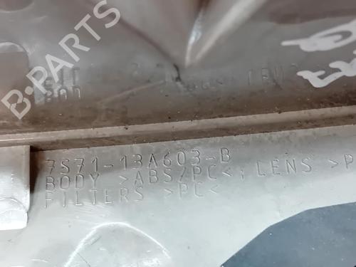 Left tailgate light FORD MONDEO IV Turnier (BA7) 2.0 TDCi | BP37490775C79 - Image 3