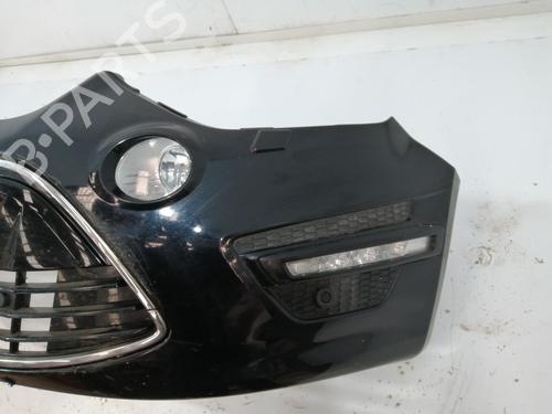 Front bumper FORD S-MAX (WA6)  | BP29010110C7 
