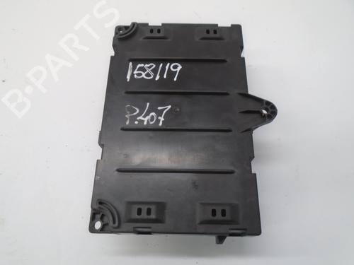 Fuse box PEUGEOT 407 SW (6E_, 6D_) 2.0 | BP8212609E1 