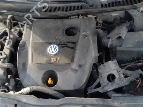 Gearbox VW GOLF IV (1J1)  | BP22699468M3 