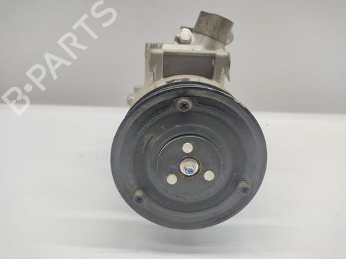 AC compressor SEAT IBIZA IV (6J5, 6P1)  | BP29982288M34