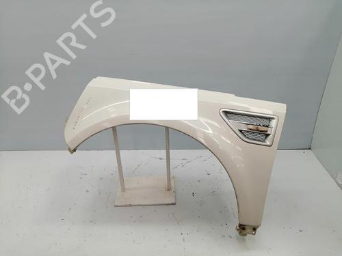 Used Left front fenders LAND ROVER FREELANDER 2 (L359) [2006-2015]  31158663