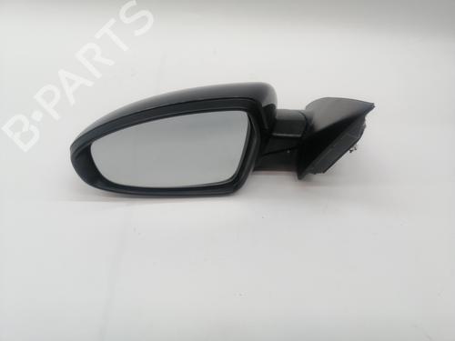 Used Left mirror KIA CEED (CD) [2018-2025]  29376055