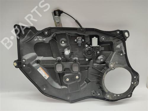 Used Front left window mechanism Front left window mechanism 27593981 27593981