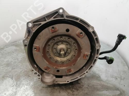 Gearbox BMW 4 Gran Coupe (F36)  | BP12543868M3
