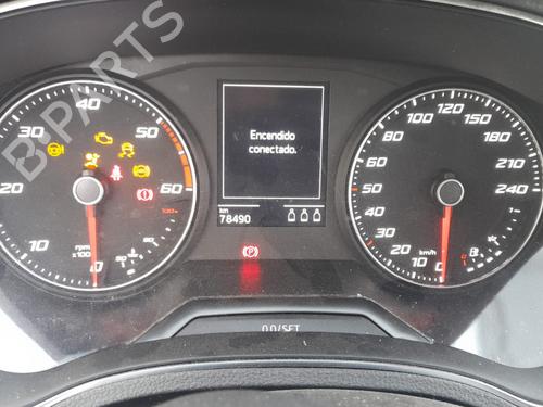 Electronic sensor SEAT IBIZA V (KJ1, KJG)  | BP21001557M84 