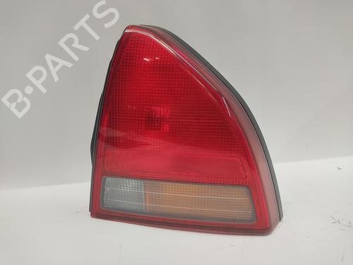 Used Right taillight HONDA PRELUDE IV (BB_) 2.3 i 16V (BB2) (160 hp) 29208624