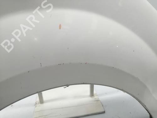 Right front fenders RENAULT KANGOO (KC0/1_) D 65 1.9 (KC0E, KC02, KC0J, KC0N) | BP30852080C42