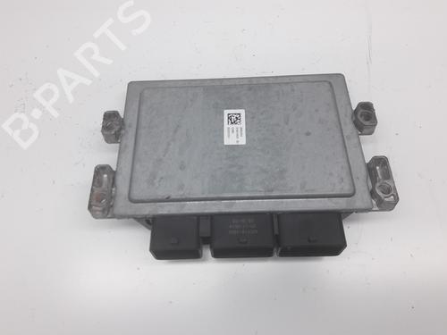 Engine control unit (ECU) FORD S-MAX (WA6)  | BP11282217M57 