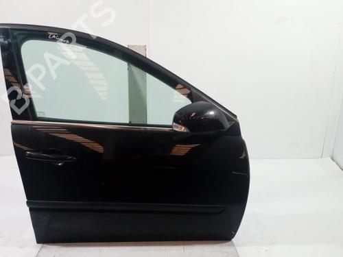Used Right front door RENAULT LAGUNA III (BT0/1) 1.5 dCi (BT00, BT0A, BT0T, BT1J) (110 hp) 13694960