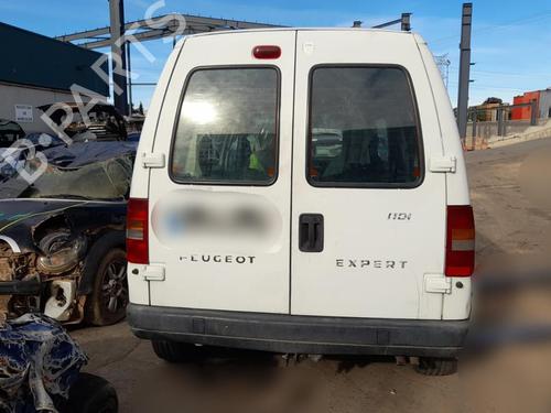 Hood PEUGEOT EXPERT Van (222) 1.9 TD | BP30316090C1