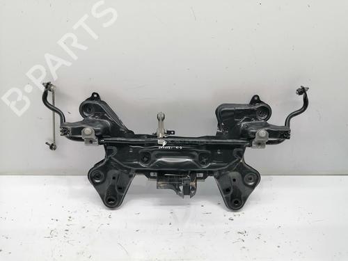 Forbro CITROËN C3 III Van (SX_, SY_) [2016-2025]  30579842